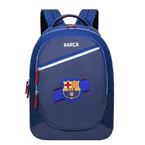 Sac à dos 43 cm La Plume Dorée - FC Barcelone - 1 compartiment