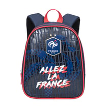 Sac à dos La Plume Dorée 32 cm - Allez la France - 1 compartiment