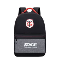 Sac à dos La Plume Dorée 43 cm - Stade Toulousain - 1 compartiment