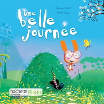 Pilotis Tome 2 : CP - Une belle journée