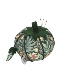 Pelote à épingles Hobby Gift - Tomate - Morris Green
