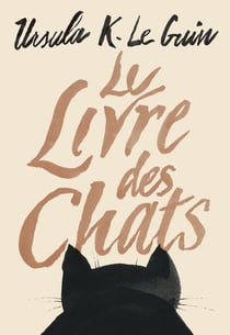 Le Livre des chats