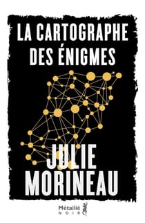 La Cartographe des énigmes
