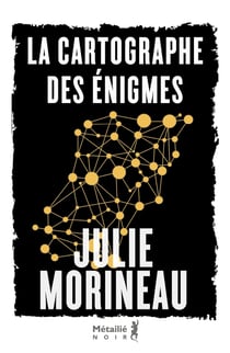 La Cartographe des énigmes