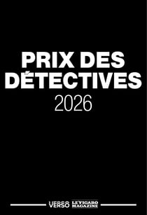 Prix des detectives 2026