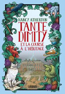 Tante dimity et la course a l'heritage - les mysteres de tante dimity, t. 7