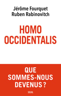 Homo occidentalis