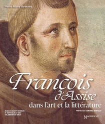 Francois d'assise dans l'art et la litterature