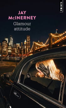 Glamour attitude - nouvelle edition