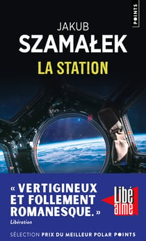 La station