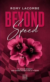 Beyond speed - au-dela de la vitesse