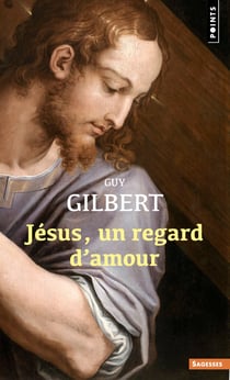 Jesus, un regard d'amour - nouvelle edition