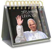 365 jours avec leon xiv