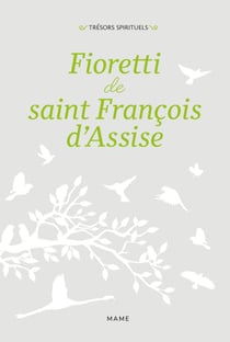 Fioretti de saint francois d'assise