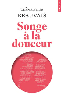 Songe a la douceur (edition limitee) - nouvelle edition