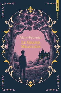Le grand meaulnes