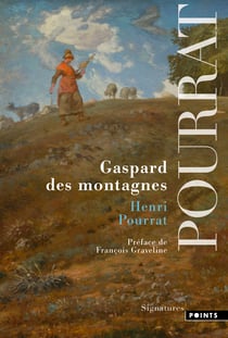Gaspard des montagnes