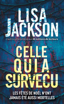 Celle qui a survecu