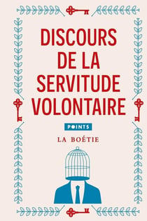 Discours de la servitude volontaire