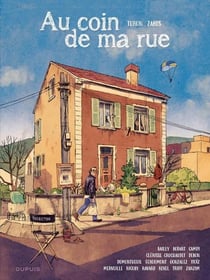 Au coin de ma rue