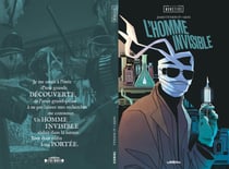 Universal monsters - l'homme invisible