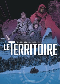 Le territoire - edition speciale