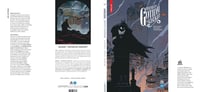 Urban comics nomad : batman - gotham by gaslight