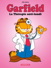 Garfield - tome 82 - tome 82