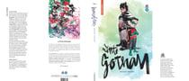 Urban comics nomad : batman - urban comics nomad : little gotham
