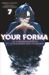 Your forma - roman - tome 7