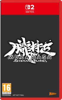 Muramasa : Revenant Blades