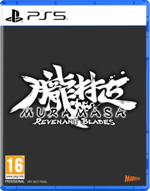 Muramasa : Revenant Blades