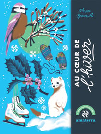 Au coeur de l'hiver