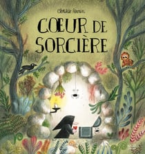 Coeur de sorciere