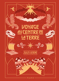 Voyage au centre de la terre