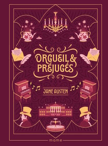 Orgueil & prejuges