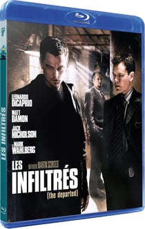 Les Infiltrés