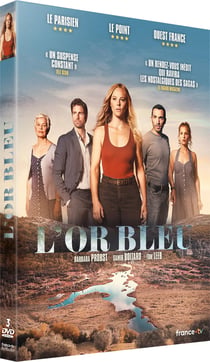 L'Or bleu