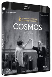 Cosmos - Blu-ray