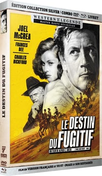Le Destin du fugitif