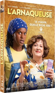 L'Arnaqueuse