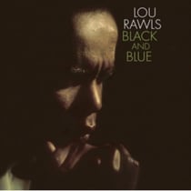 Black and Blue