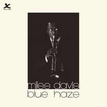 Blue Haze