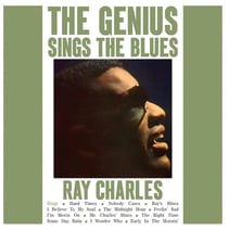 The Genius Sings The Blues