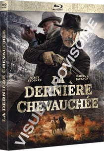 La Dernière Chevauchée