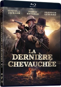 La Dernière Chevauchée