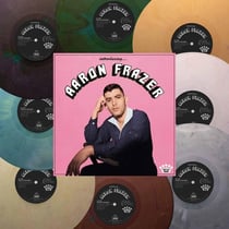 Introducing... (Revinyl Edition) - édition colorée