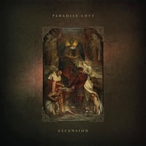 Paradise Lost - édition limitée