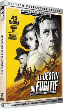 Le Destin du fugitif