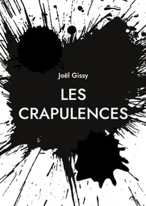 Les Crapulences : Poésie